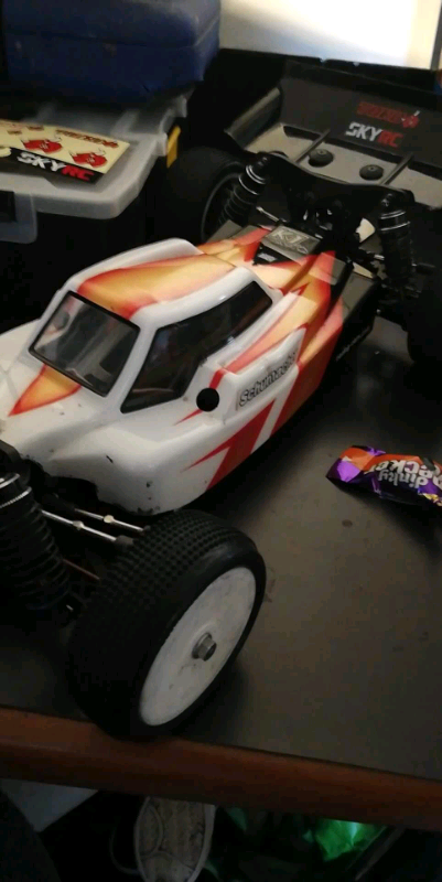rc car gumtree